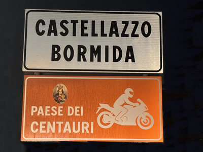 Motobenedizione 2026