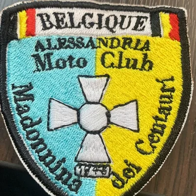 Madonnina dei Centauri Internazionale, Belgio 2025, - 058