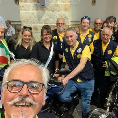 Madonnina dei Centauri Internazionale, Belgio 2025, - 011