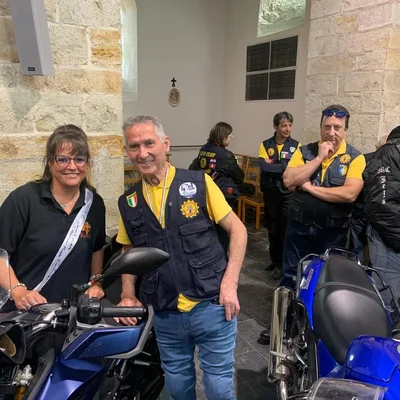 Madonnina dei Centauri Internazionale, Belgio 2025, - 013