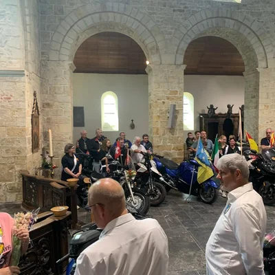 Madonnina dei Centauri Internazionale, Belgio 2025, - 005