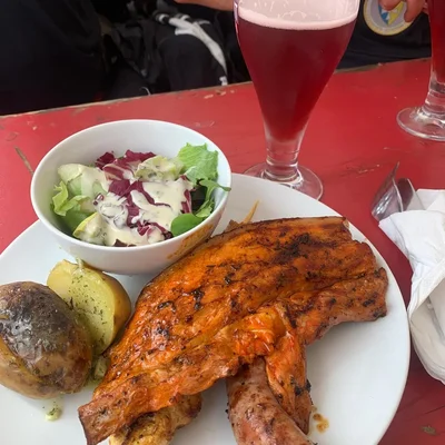 Madonnina dei Centauri Internazionale, Belgio 2025, - 057