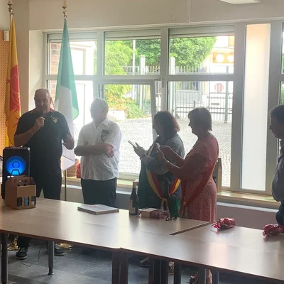 Madonnina dei Centauri Internazionale, Belgio 2025, - 053