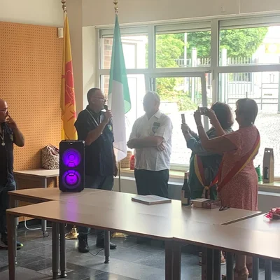 Madonnina dei Centauri Internazionale, Belgio 2025, - 054