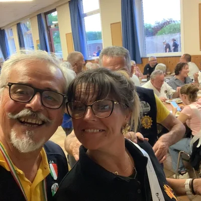 Madonnina dei Centauri Internazionale, Belgio 2025, - 015