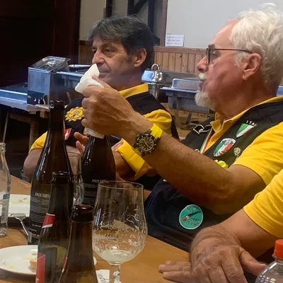 Madonnina dei Centauri Internazionale, Belgio 2025, - 032