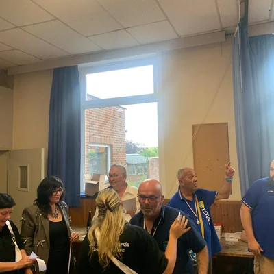 Madonnina dei Centauri Internazionale, Belgio 2025, - 043