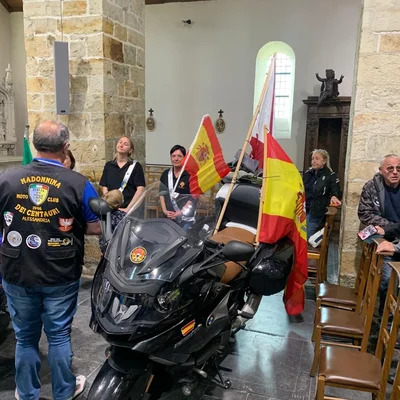 Madonnina dei Centauri Internazionale, Belgio 2025, - 025