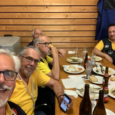 Madonnina dei Centauri Internazionale, Belgio 2025, - 017