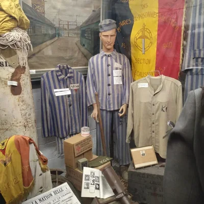 Madonnina dei Centauri Internazionale, Belgio 2025, - 020