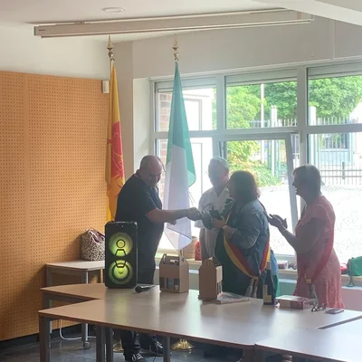 Madonnina dei Centauri Internazionale, Belgio 2025, - 052