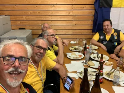 Madonnina dei Centauri Internazionale, Belgio 2025, - 017