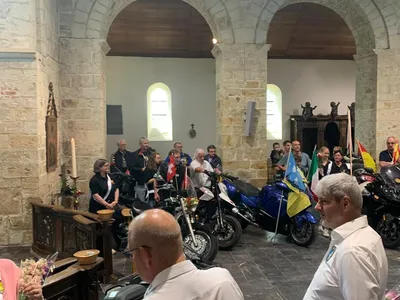 Madonnina dei Centauri Internazionale, Belgio 2025, - 005