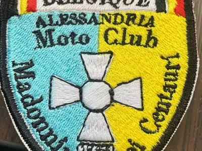 Madonnina dei Centauri Internazionale, Belgio 2025, - 058