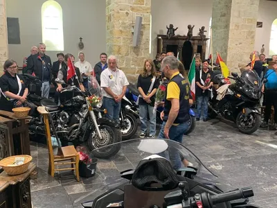 Madonnina dei Centauri Internazionale, Belgio 2025, - 003