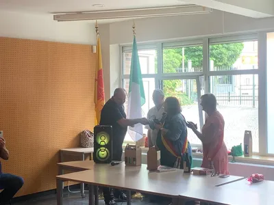 Madonnina dei Centauri Internazionale, Belgio 2025, - 052