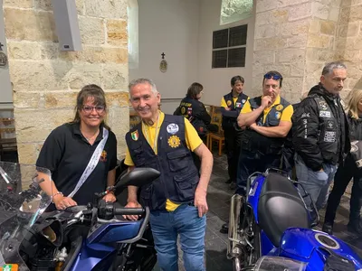 Madonnina dei Centauri Internazionale, Belgio 2025, - 013