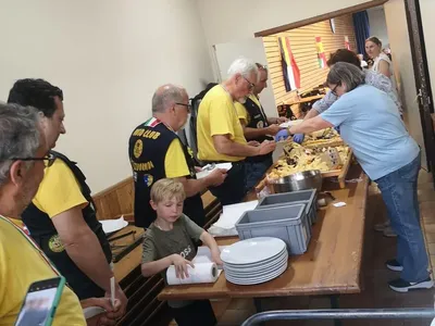 Madonnina dei Centauri Internazionale, Belgio 2025, - 018