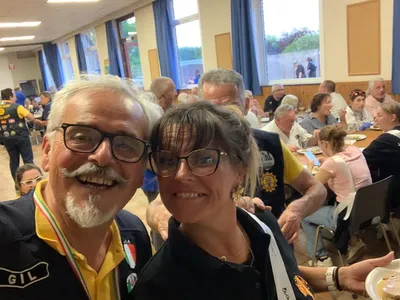 Madonnina dei Centauri Internazionale, Belgio 2025, - 015