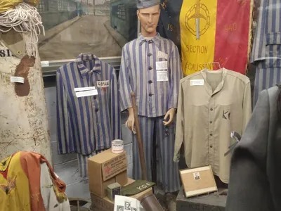 Madonnina dei Centauri Internazionale, Belgio 2025, - 020