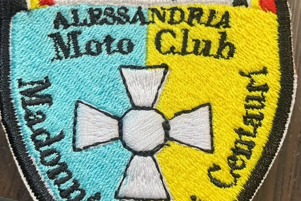 Belgio 2025 - Madonnina dei Centauri Internazionale