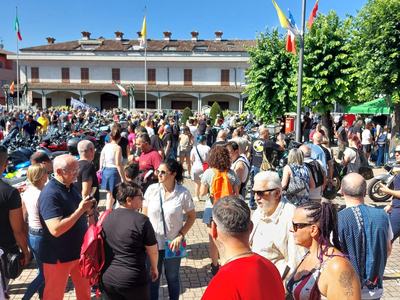 81. Festa dei Centauri