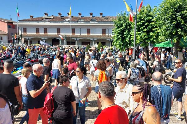 Festa dei Centauri 2026