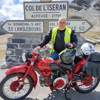 Salvatore Bongiovanni