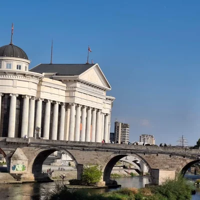 Viaggio nei Balkani 2025 - 040