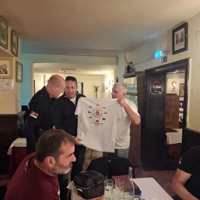 Viaggio nei Balkani 2025 - 027