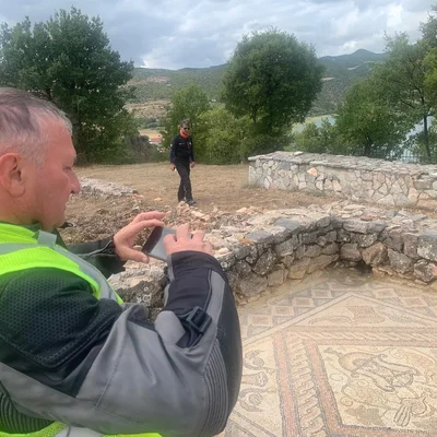 Viaggio nei Balkani 2025 - 075