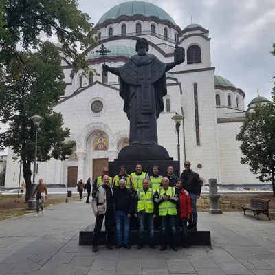 Viaggio nei Balkani 2025 - 023