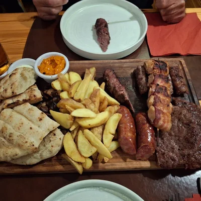 Viaggio nei Balkani 2025 - 003