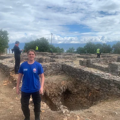 Viaggio nei Balkani 2025 - 074