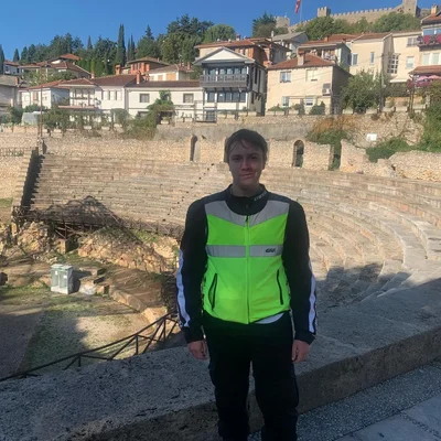 Viaggio nei Balkani 2025 - 062