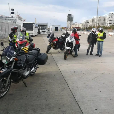 Viaggio nei Balkani 2025 - 064