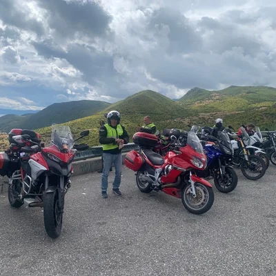 Viaggio nei Balkani 2025 - 080