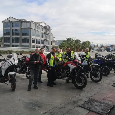 Viaggio nei Balkani 2025 - 070