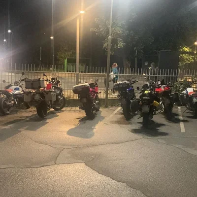 Viaggio nei Balkani 2025 - 071