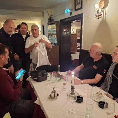 Viaggio nei Balkani 2025 - 025