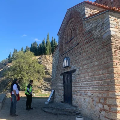 Viaggio nei Balkani 2025 - 058