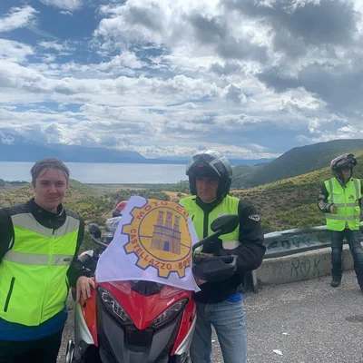 Viaggio nei Balkani 2025 - 079