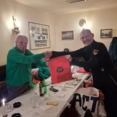 Viaggio nei Balkani 2025 - 026