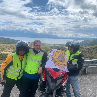 Viaggio nei Balkani 2025 - 078