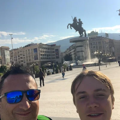 Viaggio nei Balkani 2025 - 050