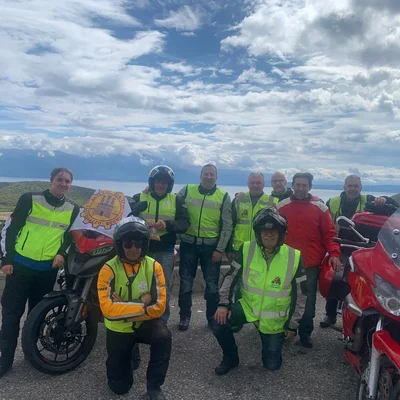 Viaggio nei Balkani 2025 - 077