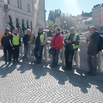 Viaggio nei Balkani 2025 - 001