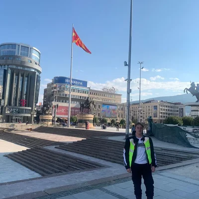 Viaggio nei Balkani 2025 - 052