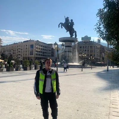 Viaggio nei Balkani 2025 - 049